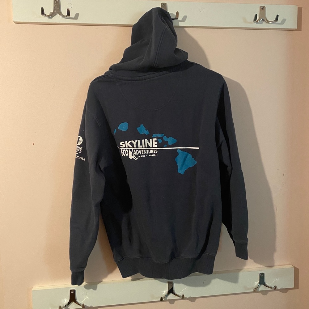 Hawaii Sweatshirt
